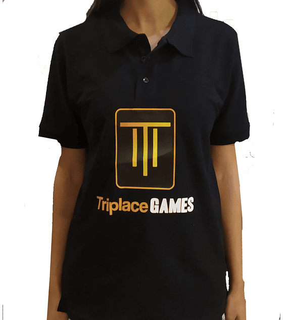 Polo Triplace Games - The Original
