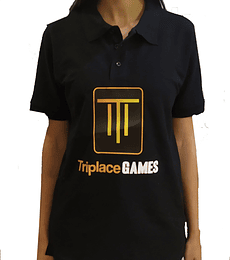 Polo Triplace Games - The Original