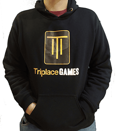 Sweatshirt Triplace Games - The Original