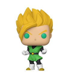 Funko POP! DBZ S8 - SS Gohan Vinyl Figure 10cm