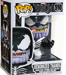 Funko Pop! Venom: Venomized Thanos - #510
