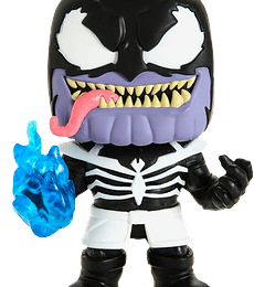 Funko Pop! Venom: Venomized Thanos - #510