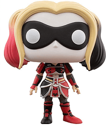 Funko POP! DC Heroes - Harley Quinn #376