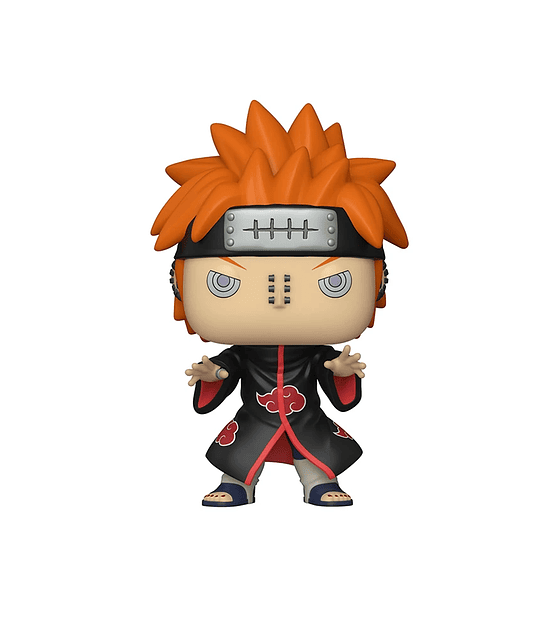 Funko Pop! Anime: Naruto Shippuden - Naruto Pain #934