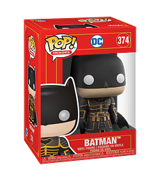 Funko Pop! DC Heroes - Batman #374