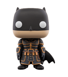 Funko Pop! DC Heroes - Batman #374