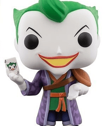 Funko Pop! DC Heroes - The Joker #375