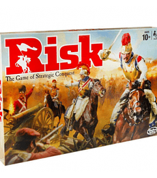 Risk - EN