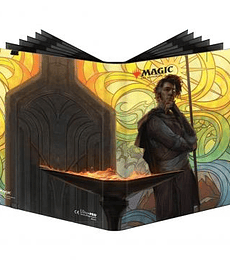 Modern Horizons 2 9-Pocket PRO-Binder featuring Garth One-Eye for Magic: The Gathering