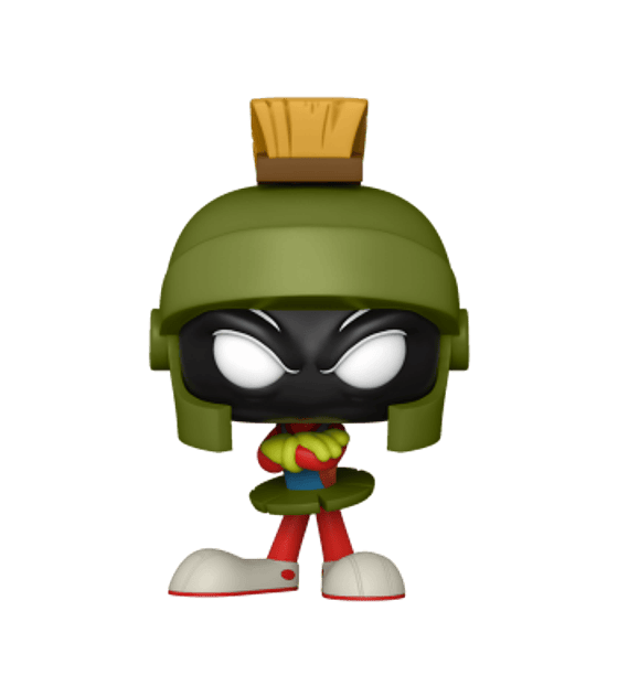Funko POP! Space Jam 2 - Marvin the Martian
