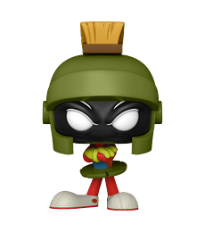 Funko POP! Space Jam 2 - Marvin the Martian