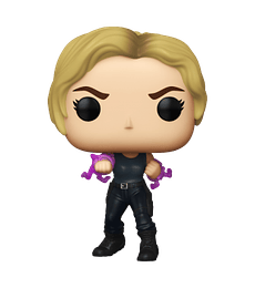 Funko POP! Mortal Kombat - Sonya Blade Vinyl Figure 10cm