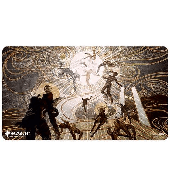 Day of Judgment Playmat for Magic: The Gathering