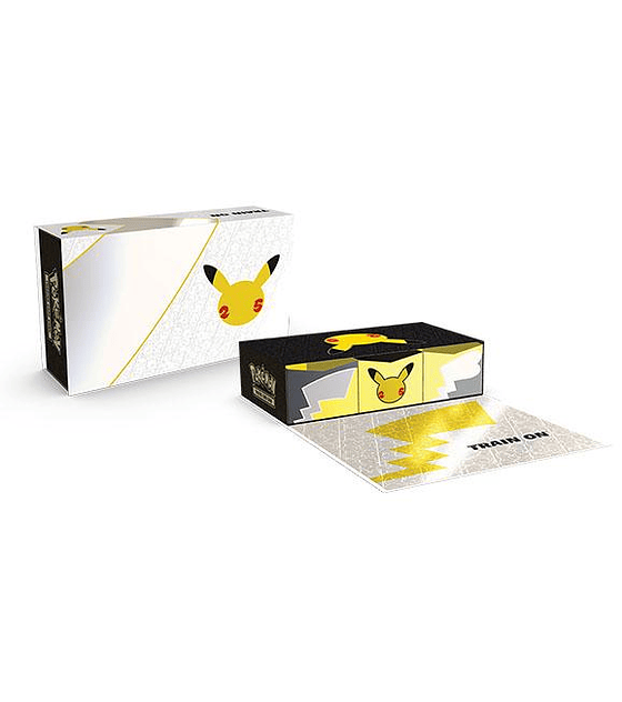 Pokémon Celebrations Ultra Premium Collection
