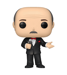 Funko POP! WWE Mean Gene 