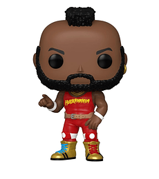 Funko POP! WWE Mr T