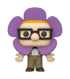 Funko POP! POP Disney: Dug Days - Carl 