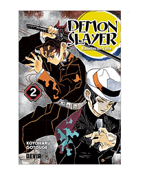 Demon Slayer 02