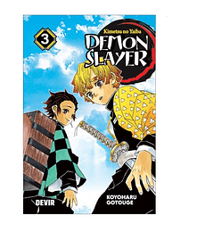 Demon Slayer 3