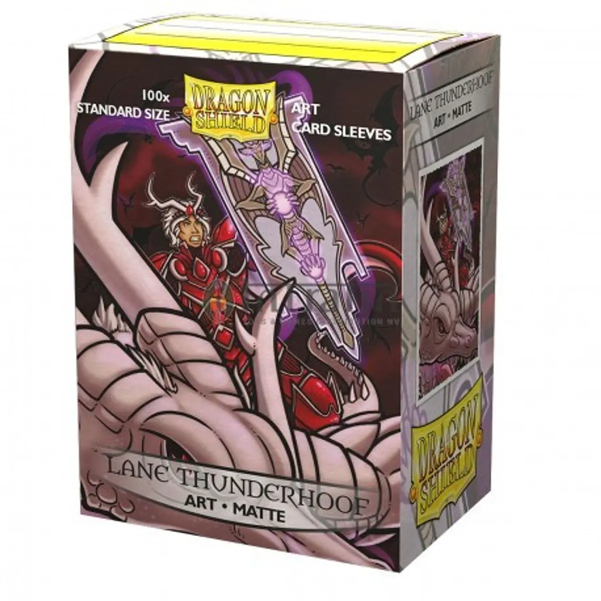 thunderstone card sleeves Eschaton Card Sleeves
