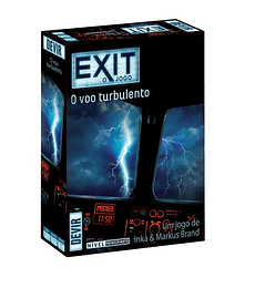 Exit: O Voo Turbulento