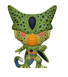 Funko POP! POP Animation DBZ S8 - Cell (First Form)