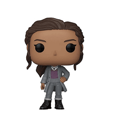 Funko POP! Spider-Man: No Way Home - MJ