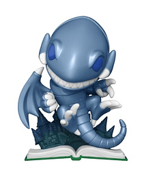 Funko POP! Yu-Gi-Oh - Blue Eyes Toon Dragon