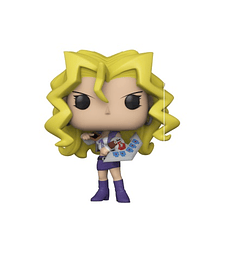 Funko POP! Yu-Gi-Oh - Mai Valentine