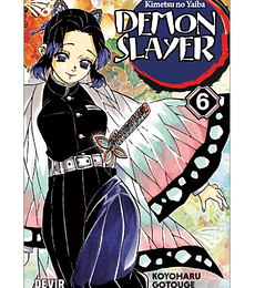 Demon Slayer 06
