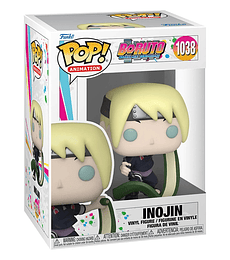Funko POP! Animation: Boruto - Inojin