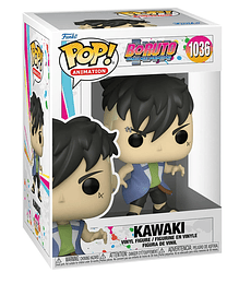 Funko POP! Animation: Boruto- Kawaki