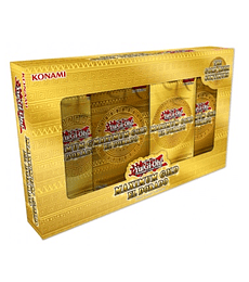 YGO - Maximum Gold: El Dorado Lid Box Unlimited Reprint - EN