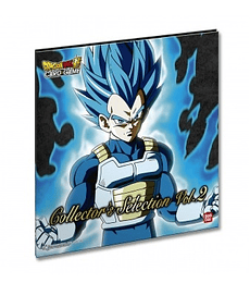 Dragon Ball Super Card Game Collector's Selection Vol.2 