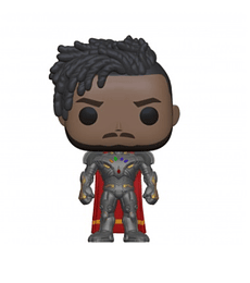 Funko POP! Marvel: What If - Infinity Killmonger	