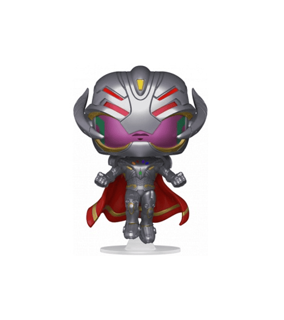 Funko POP! Marvel: What If - The Almighty