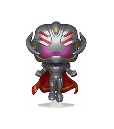 Funko POP! Marvel: What If - The Almighty