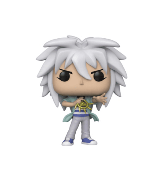 Funko POP! Yu-Gi-Oh - Yami Bakura	