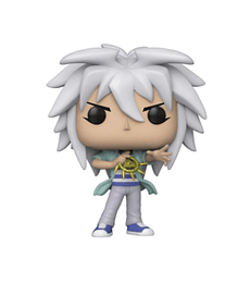 Funko POP! Yu-Gi-Oh - Yami Bakura	