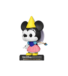Funko POP! Minnie Mouse - Princess Minnie (1938)
