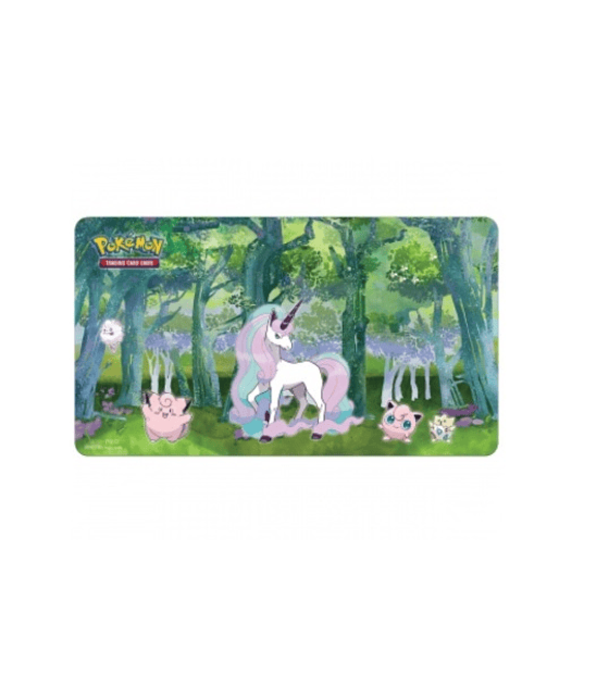 UP - Playmat - Pokémon - Gallery Series Enchanted Glade