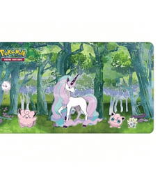 UP - Playmat - Pokémon - Gallery Series Enchanted Glade