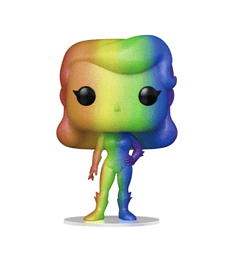 Funko POP! Heroes: DC Pride - Poison Ivy