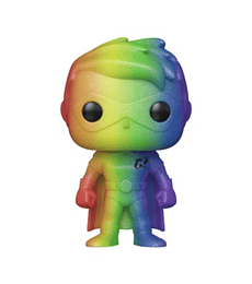 Funko POP! Heroes: DC Pride - Robin