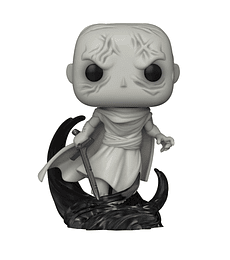 Funko POP! Marvel: Thor L&T - Gorr