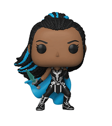 Funko POP Marvel: Thor L&T - Valkyrie