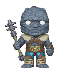 Funko POP! Marvel: Thor L&T - Korg	