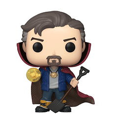 Funko POP! Spider-Man: No Way Home - Doctor Strange
