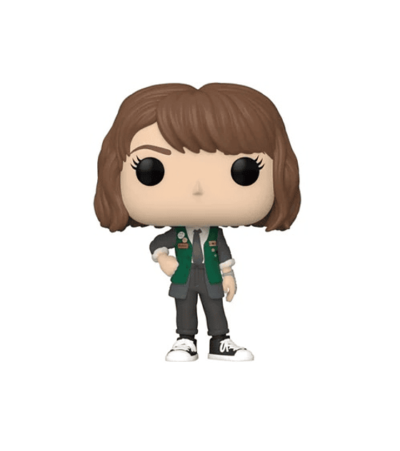 Funko POP! Stranger Things S4 - Robin