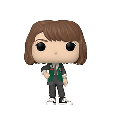 Funko POP! Stranger Things S4 - Robin